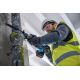 4. Bosch GSA 185-LI 2900 Hübe/min Schwarz