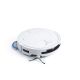 22. Ecovacs Deebot T50 Pro Omni weißer Saugroboter