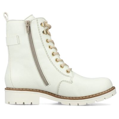 3. Rieker W Y9126-80 RKR706 Schuhe