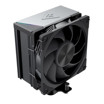 15. MODECOM CPU-KÜHLER VOLCANO 0C T701 SCHWARZ