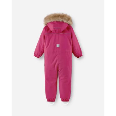 9. Reima Winteroverall für Kinder – wasserdicht und atmungsaktiv (5100110A-4820)