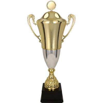 BALTA Becher mit Deckel