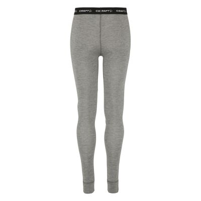 Thermounterwäsche-Set für Herren aus Wolle und Merinowolle, Größe M