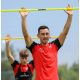 6. Trainingsstock 1,6 m Lila 100704