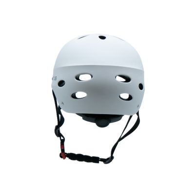 2. Motus HT-40 Fahrradhelm Größe L, weiß (MOTHAM7LW)