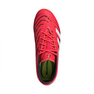 4. adidas Predator Elite FG Jr ID3758 Fußballschuhe