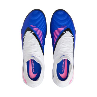 4. Nike Phantom 6 High Academy TF Fußballschuhe HQ2277 446