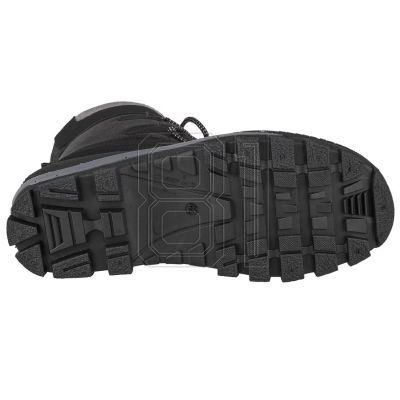8. CMP Nietos M 3Q47867-U973 Schuhe