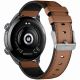 13. Smartwatch Gravity Black 2 Armbänder GT35-1