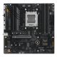 11. ASUS TUF GAMING A620M-PLUS AMD A620 Sockel AM5 Micro-ATX