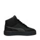 11. Puma Carina Mia Mid WTR Damenschuhe Schwarz 403584 03