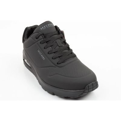 3. Skechers Herren-Sneaker Uno – modischer Look