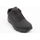 3. Skechers Herren-Sneaker Uno – modischer Look