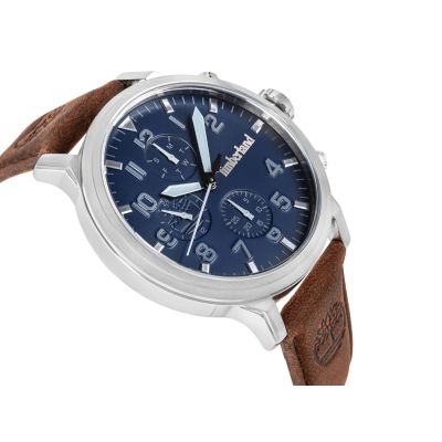 3. TIMBERLAND Driscoll Herrenuhr TDWGF0040702 + Box