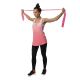 24. Pilatesband HMS TP01 PINK 0,7 x 120 x 1200 MM 17-34-022