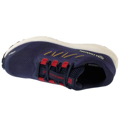 3. Salomon Aero Blaze 3 Grvl W L47915900 Marineblau 37 1/3