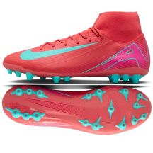 Nike Zoom Mercurial Superfly 10 Academy AG FQ8329-800 Schuhe