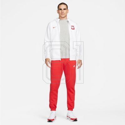 5. Nike Polen Hoody M DH4961 100