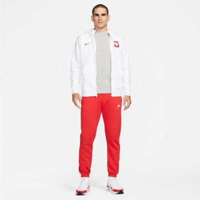 5. Nike Polen Hoody M DH4961 100