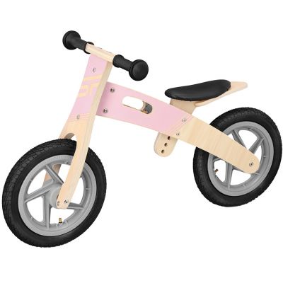 8. Spokey Woo Ride Duo Laufrad 940904