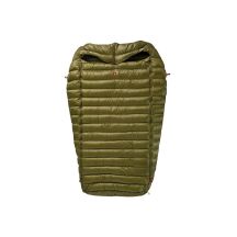 Schlafsack Quest 4two-olive PAJAK