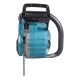 4. Makita UC015GT101 Kettensäge Schwarz, Blau
