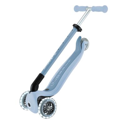 13. Roller mit Sitz Globber Go•Up Active Lights Ecologic Jr 745-501