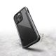 4. Raptic X-Doria Shield Case iPhone 14 Pro gepanzerte Hülle schwarz