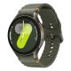 14. Samsung Galaxy Watch 7 (L310) Smartwatch AMOLED 44mm Grün