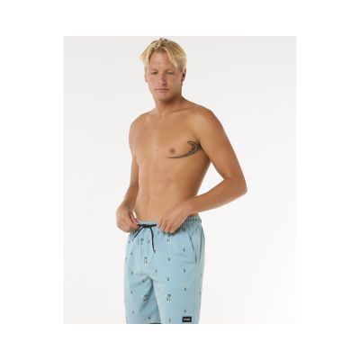 2. RIP CURL Hula Breach Volley Boardshorts blau