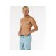 2. RIP CURL Hula Breach Volley Boardshorts blau
