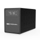 6. Greencell PowerCore USV 2000VA 1200W AVR 24VDC LCD