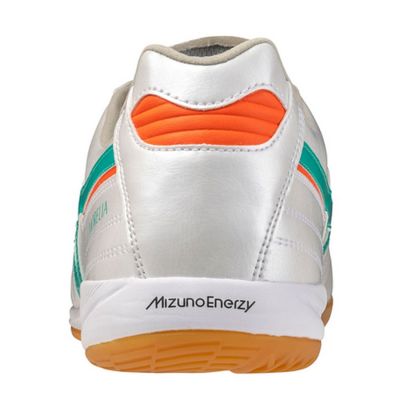 4. Mizuno Morelia Sala Elite IN Schuhe Q1GA261235