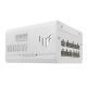 20. ASUS TUF Gaming 1000W Gold White Edition Netzteil