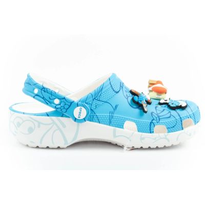 12. Crocs Schlümpfe W 210820-90H Flip-Flops