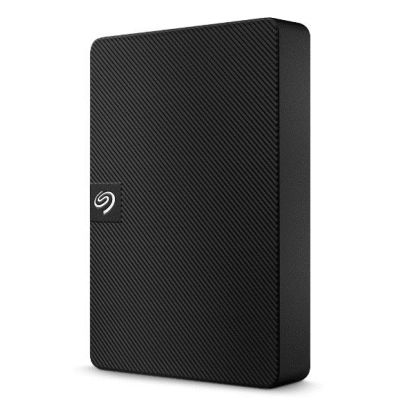 6. Seagate Expansion externe Festplatte (2 TB; 2,5"; USB 3.2 Gen 1; STKM2000400)