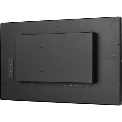 11. iiyama 23,8-Zoll-10-Punkt-PCAP-Open-Frame-Touchscreen-Monitor mit IPS-Panel-Technologie, rahmenlosem Glasdesign, Anti-Fingerprint-Beschichtung und Metallgehäuse