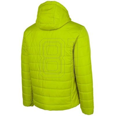 2. Jacket 4F M H4Z22KUMP006 45S