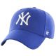 5. 47 Brand New York Yankees MVP-Kappe M B-MVPSP17WBP-RY