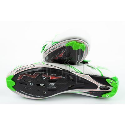 9. Northwave Sonic SRS M 80151012 59 Fahrradschuhe