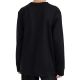 2. Jungen-Langarmshirt 4F M655 Tiefschwarz 4FJWMM00TLONM655 20S