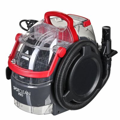 13. BISSELL SpotClean Pro 1558N Waschsauger