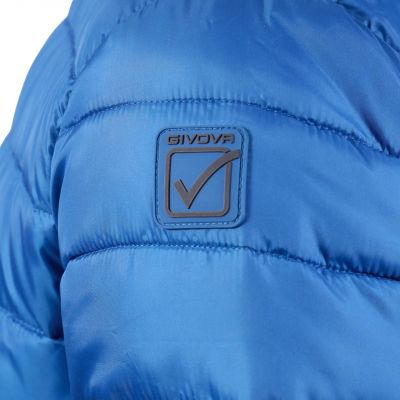 7. Givova Olanda U Jacke G013 0204