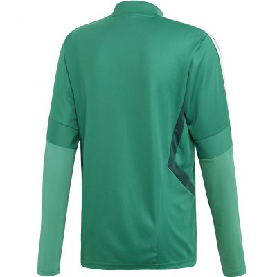 2. adidas Tiro 19 Training Top M DW4799 Fußball-Sweatshirt