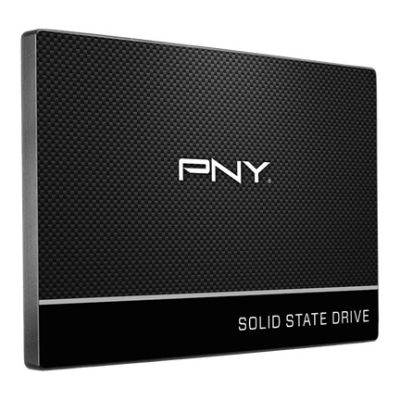 12. PNY CS900 500GB SATAIII-Laufwerk