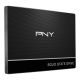 12. PNY CS900 500GB SATAIII-Laufwerk