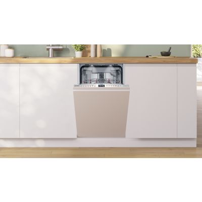 38. BOSCH SPV6ZMX17E Einbaugeschirrspüler