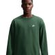 3. Nike Club BB Herren-Sweatshirt grün FN3886 323