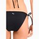 7. Bikini Puma Swim Damen Side Tie Bikini Bottom 1P Bikini Bottom 907691-05