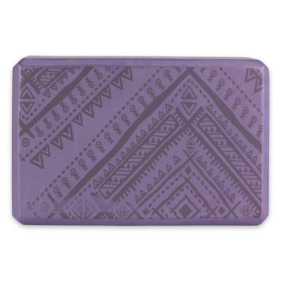 7. Gaiam 63682 Yoga-Würfel